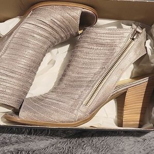 Paul Green Cayanne- Smoke Brush 8